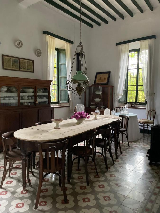 Real Fundicion De Alcora Villa Canjáyar Exterior foto