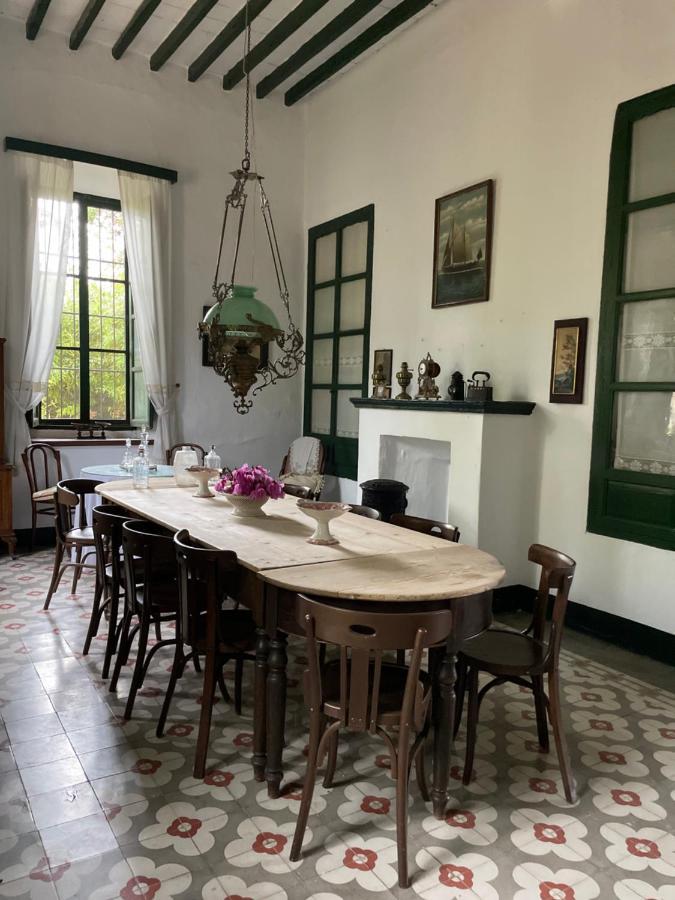 Real Fundicion De Alcora Villa Canjáyar Exterior foto