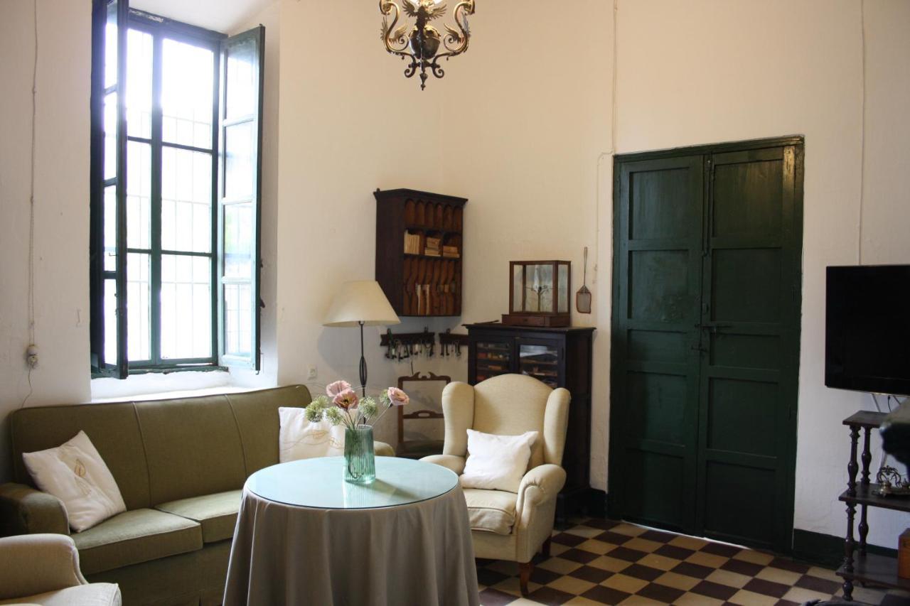 Real Fundicion De Alcora Villa Canjáyar Exterior foto
