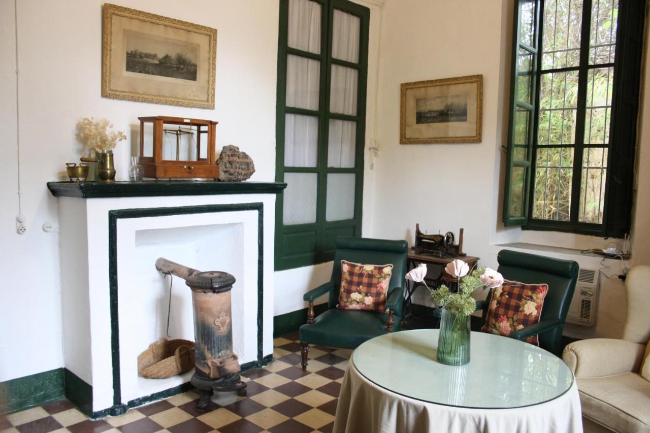 Real Fundicion De Alcora Villa Canjáyar Exterior foto