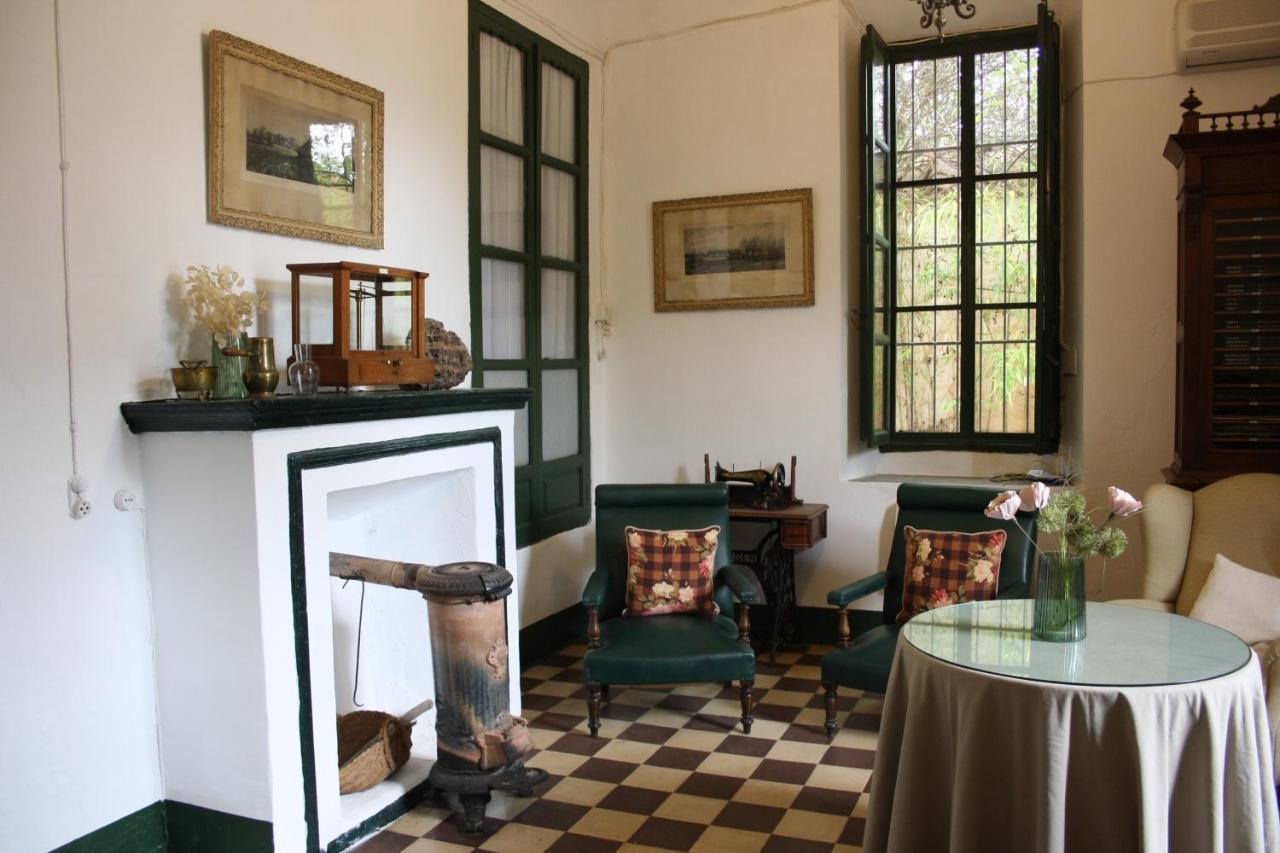 Real Fundicion De Alcora Villa Canjáyar Exterior foto