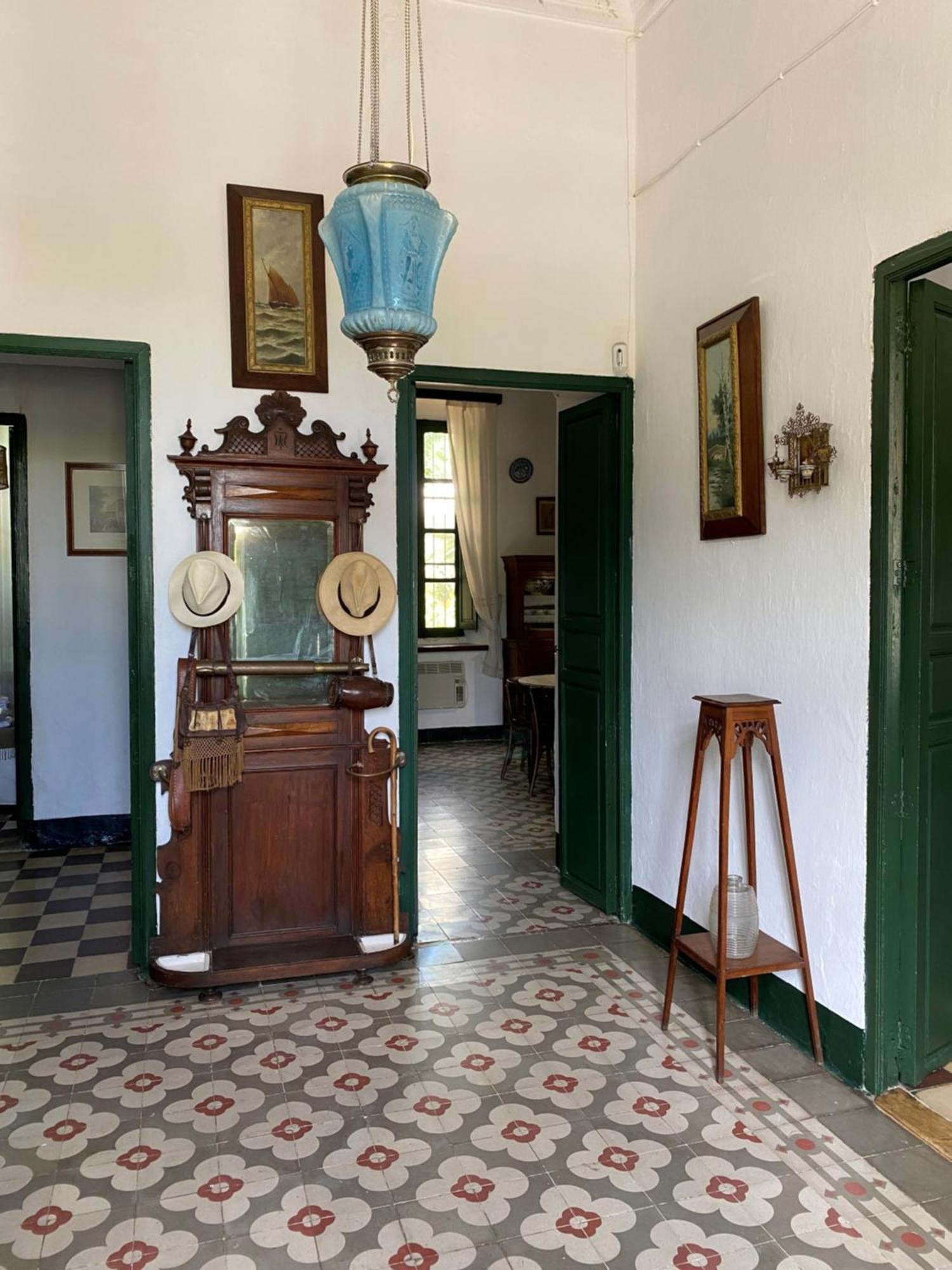 Real Fundicion De Alcora Villa Canjáyar Exterior foto