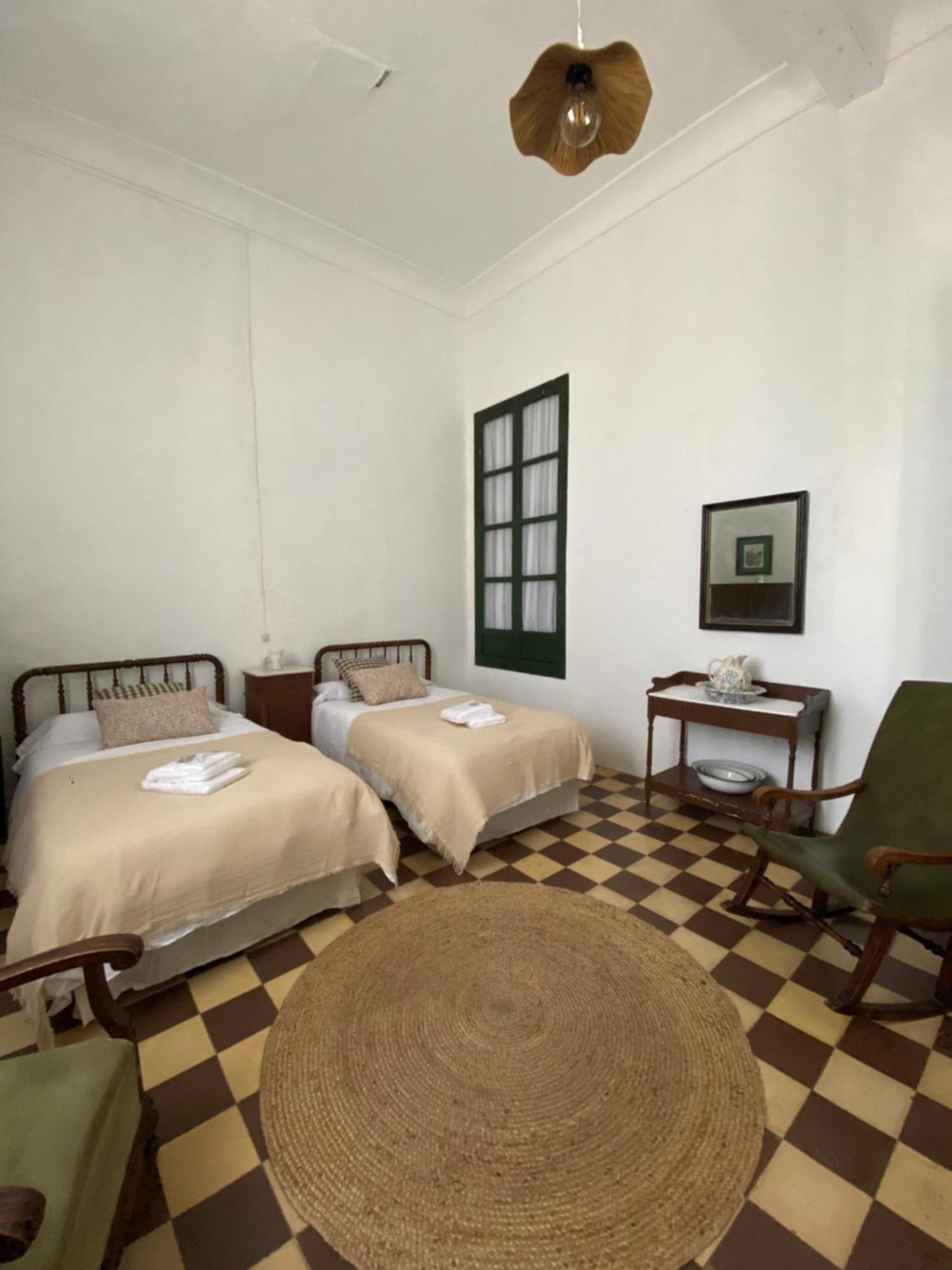 Real Fundicion De Alcora Villa Canjáyar Exterior foto