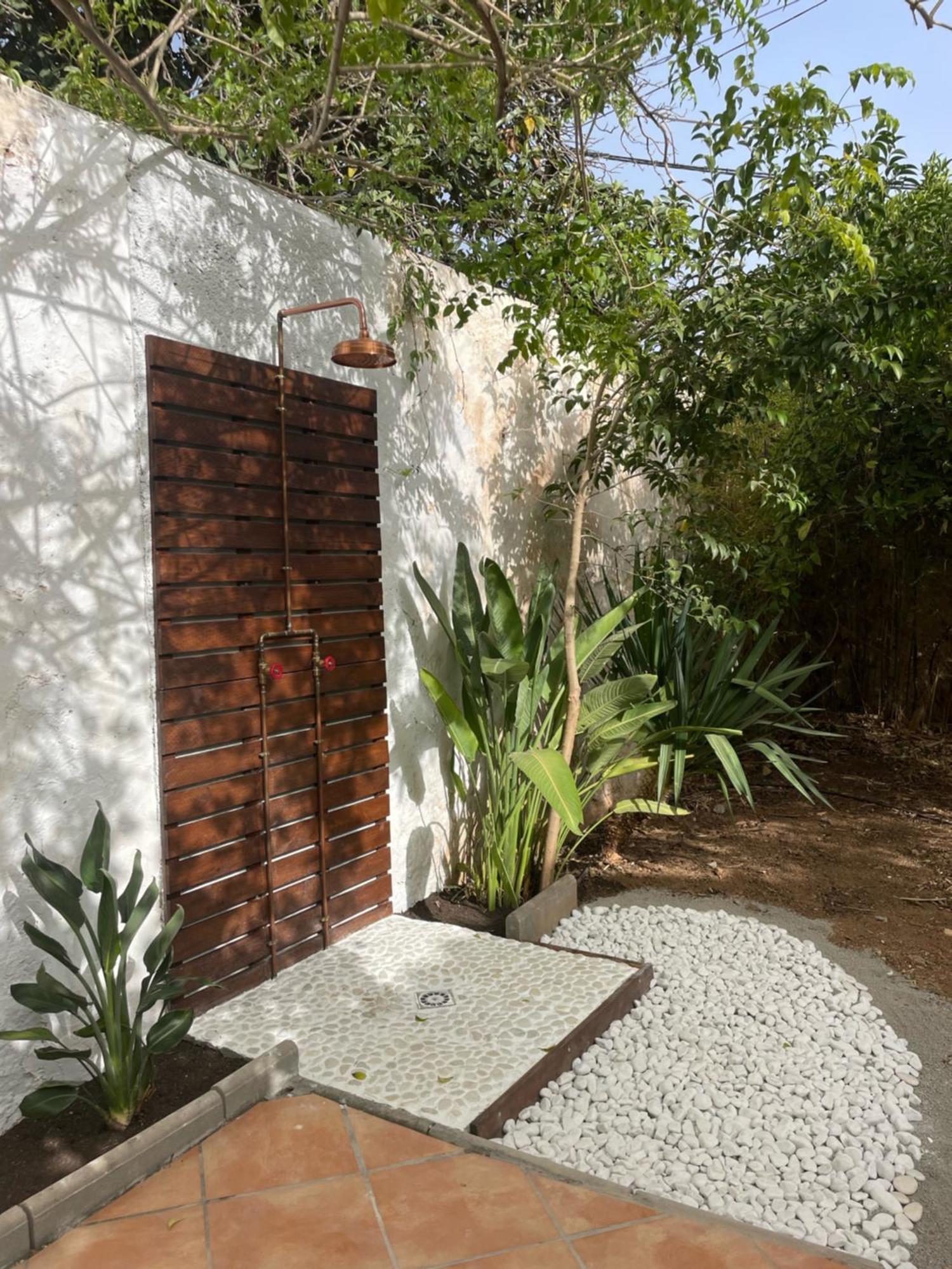 Real Fundicion De Alcora Villa Canjáyar Exterior foto