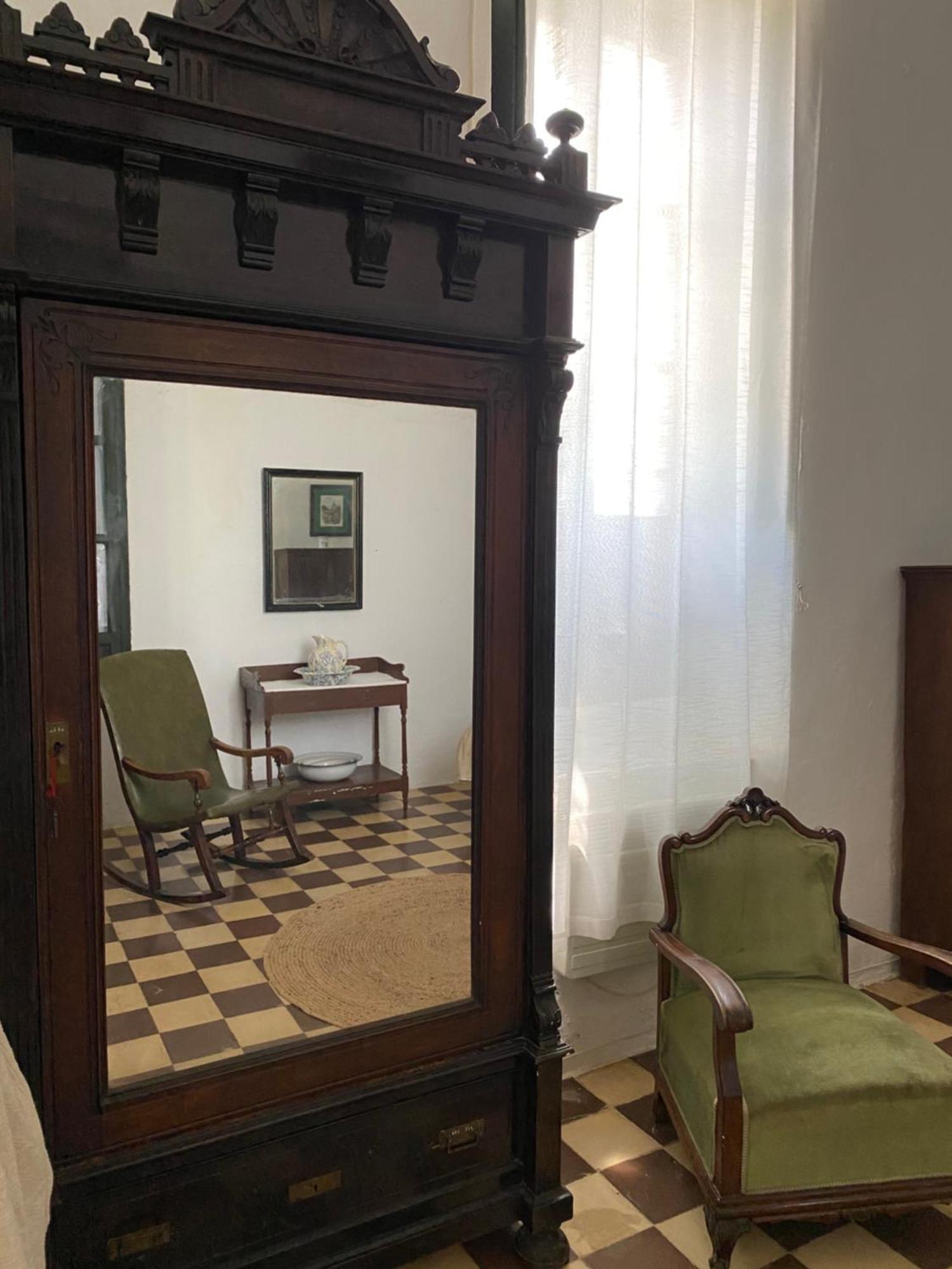 Real Fundicion De Alcora Villa Canjáyar Exterior foto